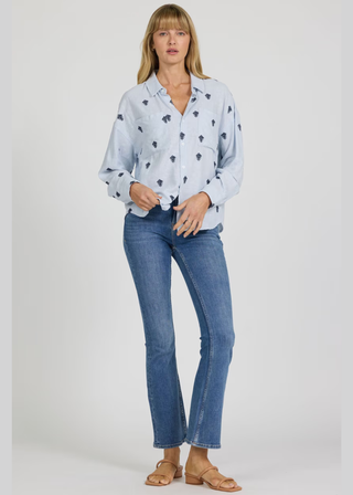 Dear John Adrianna Shirt