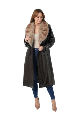 Love Token Nancy Coat