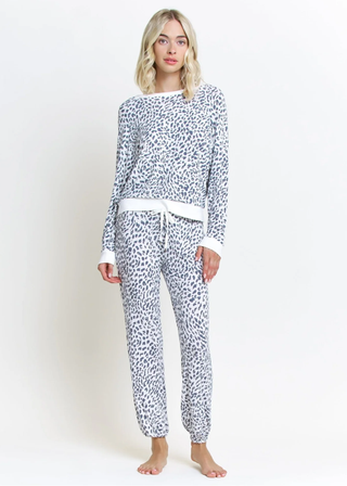 Honeydew Star Seeker Pajama Long Set