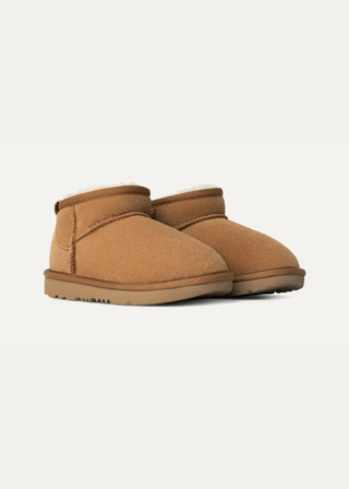 UGG Kids' Classic Ultra Mini Boot