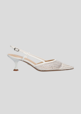 Lola Cruz Carmen Pump 55