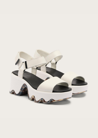 Sorel Kinetic Aura Y Strap Sandal