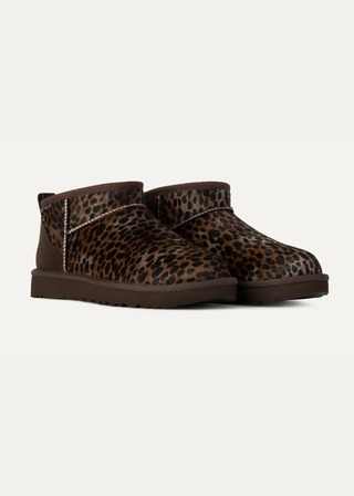 UGG Classic Ultra Mini Caspian Boot