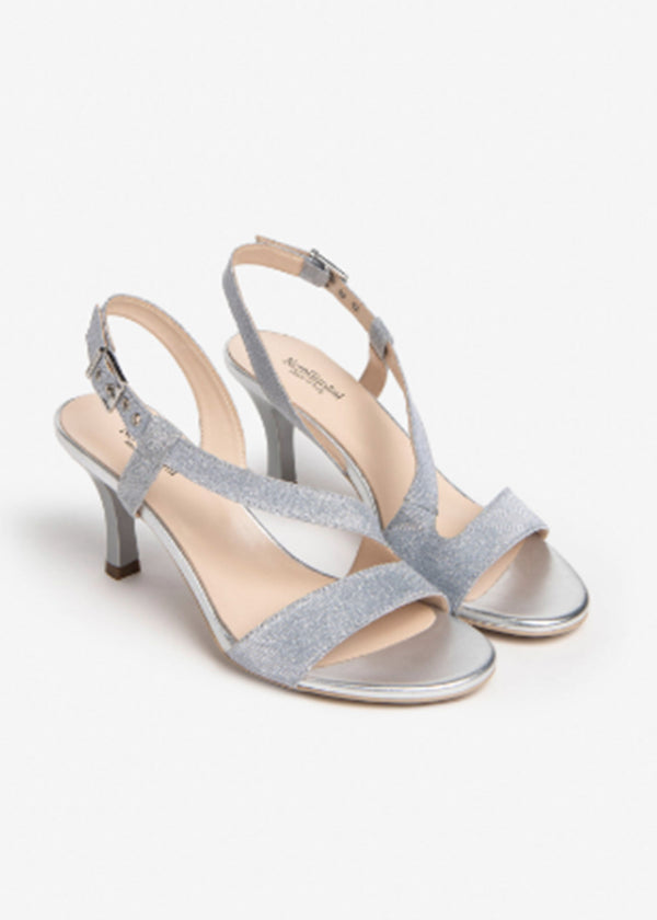 NeroGiardini Sparkle Heel