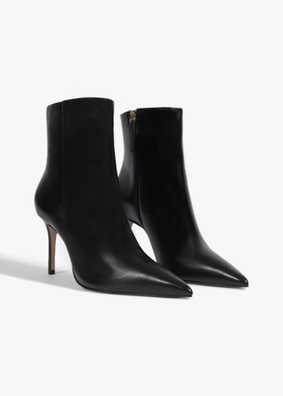 Schutz Mikki Stiletto Boot
