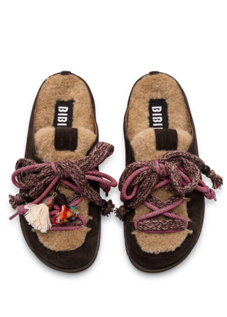 Bibi Lou Cori Mules
