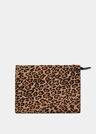 SHUSHOP Cleo Clutch