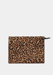 Leopard Hair