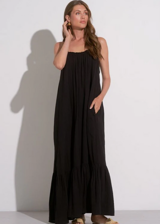 Elan Dorit Maxi Dress