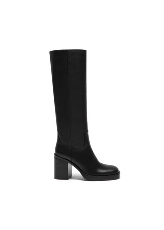 Silent D Prior Knee High Boots