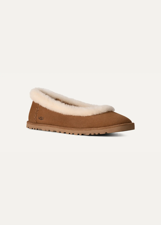 UGG Zora Ballet Flat
