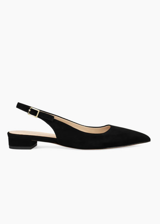 Pelle Moda Aali Flat