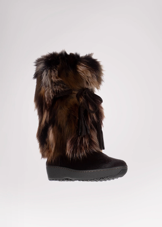 Pajar Fox Trot Short Boot