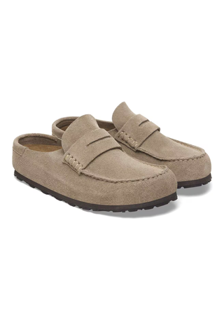 Birkenstock Naples Wrapped Clog