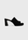 Black Suede