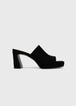 Black Suede