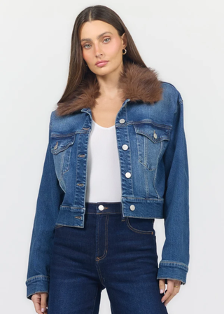 Dear John Arden Jacket