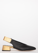 Black / Gold