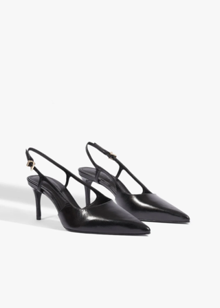 Schutz Boris Mid Heel