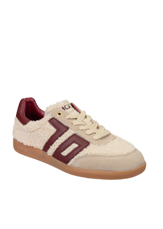 Back 70 Teddy Sneaker