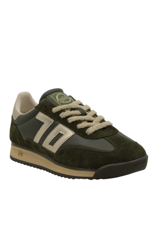 Back 70 Jogger W26 Sneaker