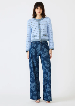 Steve Madden Jaxon Jeans