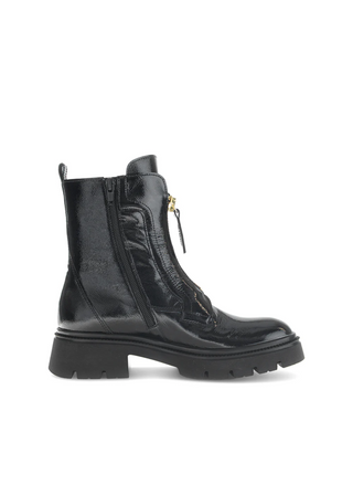 Gabor Patricia Lug Boot