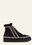 Black Suede