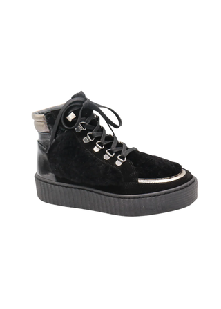 Eric Michael Blast Sneaker Boot