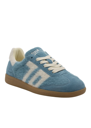 Back 70 Mohair Sneaker