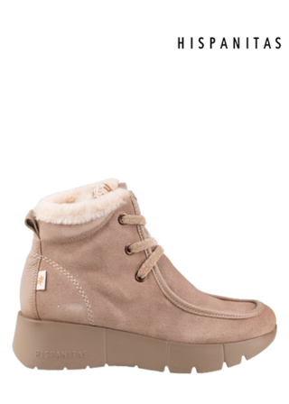 Hispanitas Montana Boot