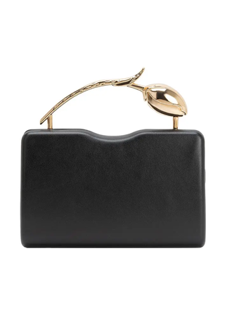 Melie Bianco Belle Clutch