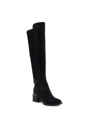 Azura Vesuvius Tall Boot