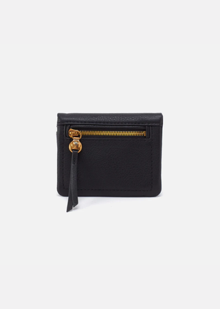 HOBO Lumen Mini Wallet