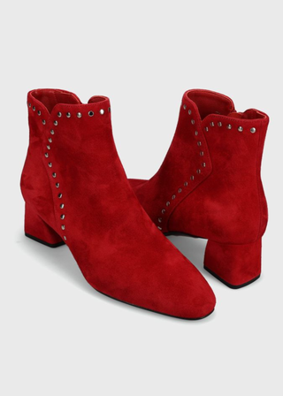 Vaneli Zoey Boot - MD