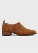 Cuoio Suede