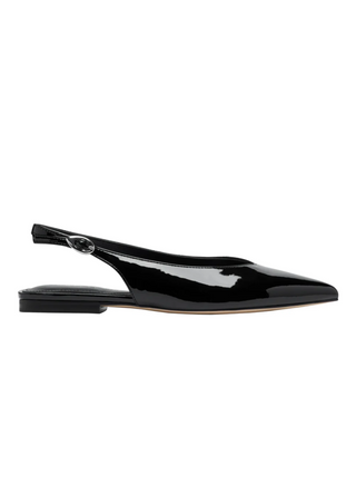 Marc Fisher Gabra Slingback Flat