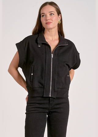 Elan Moto Vest