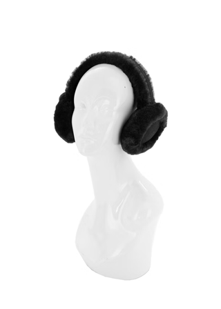 Mitchie's Matchings Earmuffs