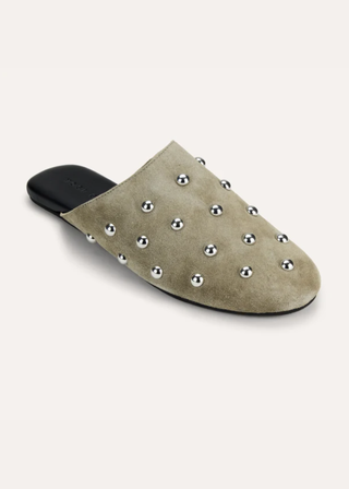 Yosi Samra Zoe Mule