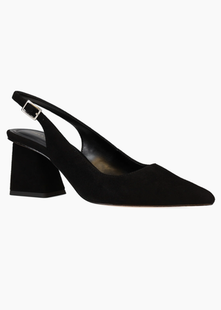 Pelle Moda Florin Slingback Pump