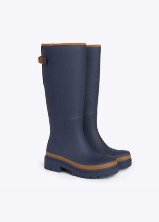 Merry People Fergie Tall Rain Boot