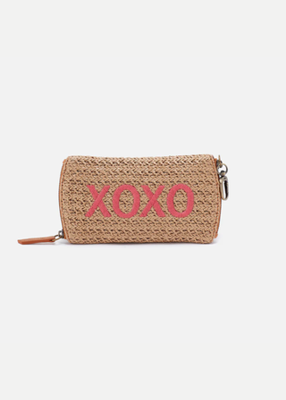 HOBO Spark Double Eyeglass Case