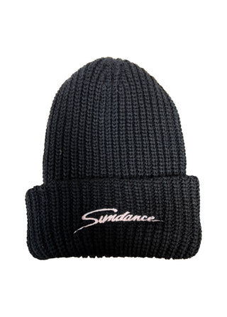 Sundance Knit Beanie