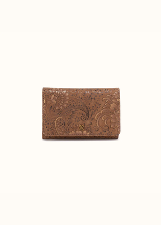 HOBO Jill Trifold Wallet