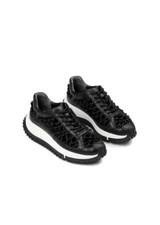 4CCCCEES Kapok Link Sneaker