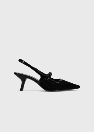 Vaneli Payge Heel
