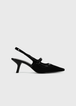 Black Suede