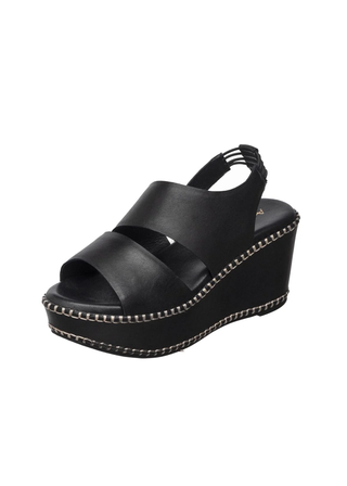Antelope Linda Wedge Sandal