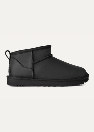 UGG Classic Ultra Mini Leather Regen Boot